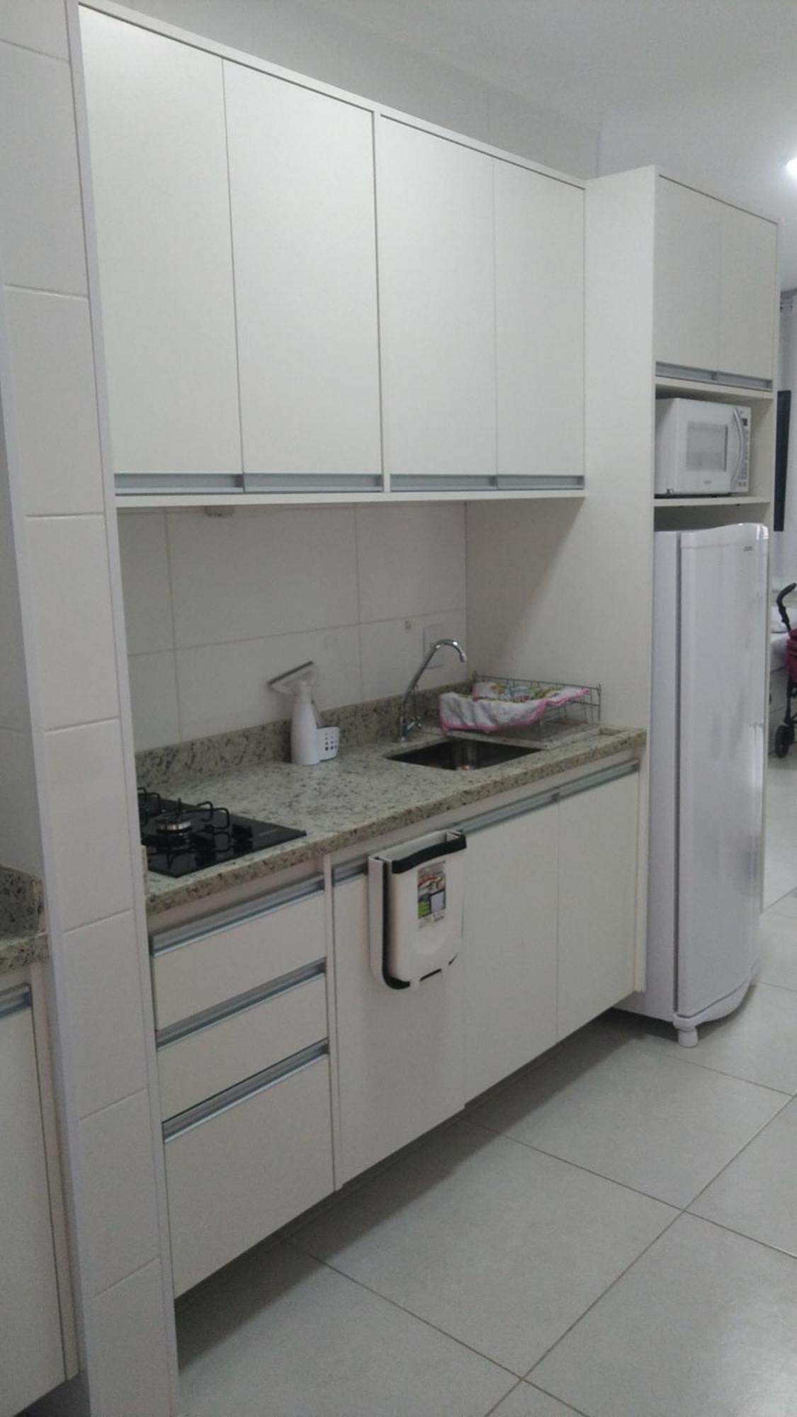 Apartment 2 Evangelistas Cachoeira Paulista