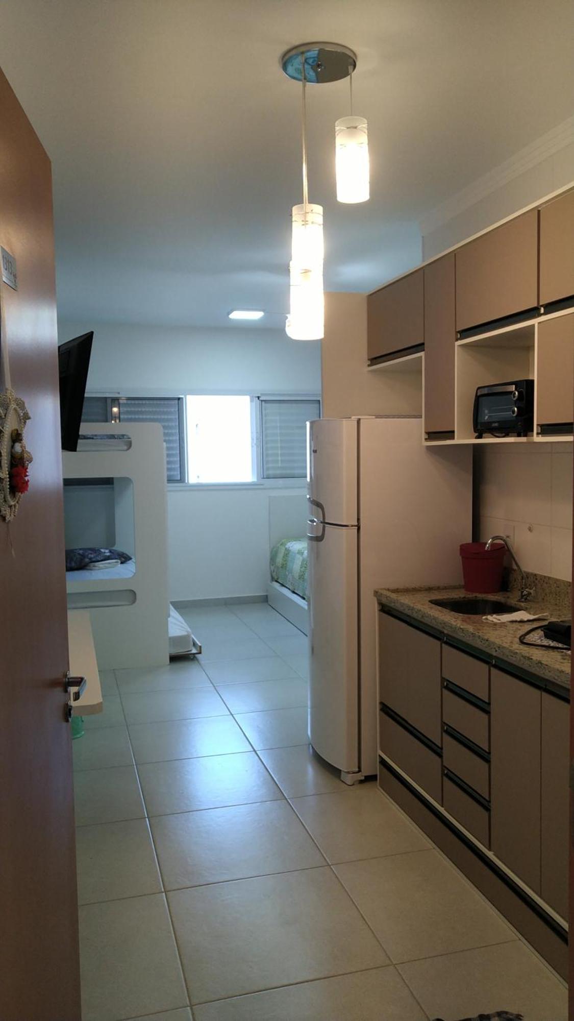 2 Evangelistas Apartment