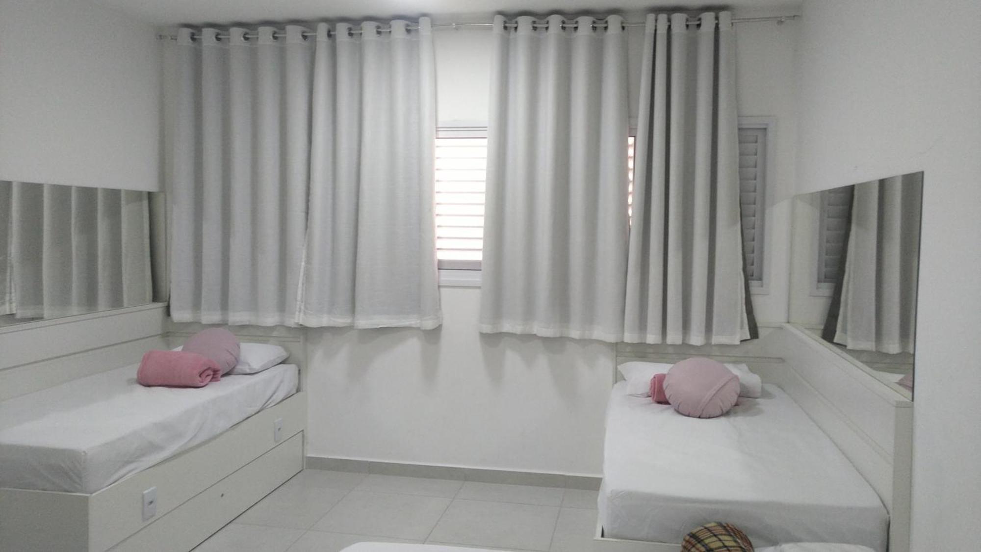 2 Evangelistas Apartment